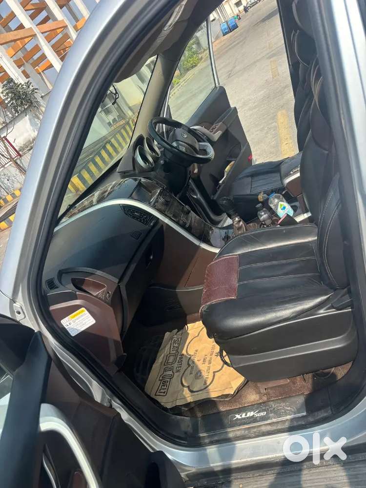 Mahindra Xuv500 2014 Diesel 170000 Km Driven