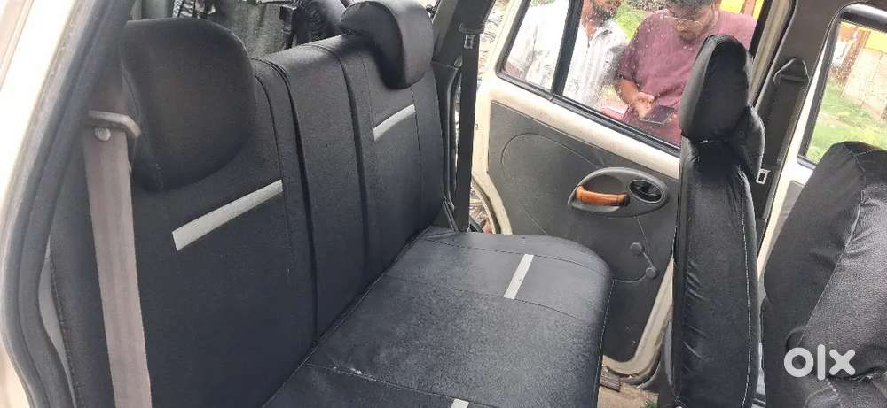 Mahindra Scorpio 2014 Diesel