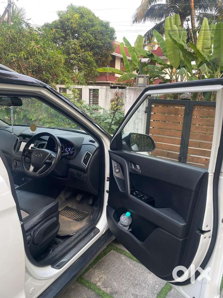 Hyundai Creta 1.6 Vtvt S, 2017, Petrol
