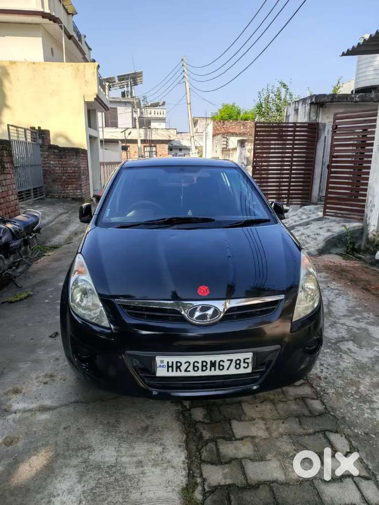 Hyundai Elite I20 2011