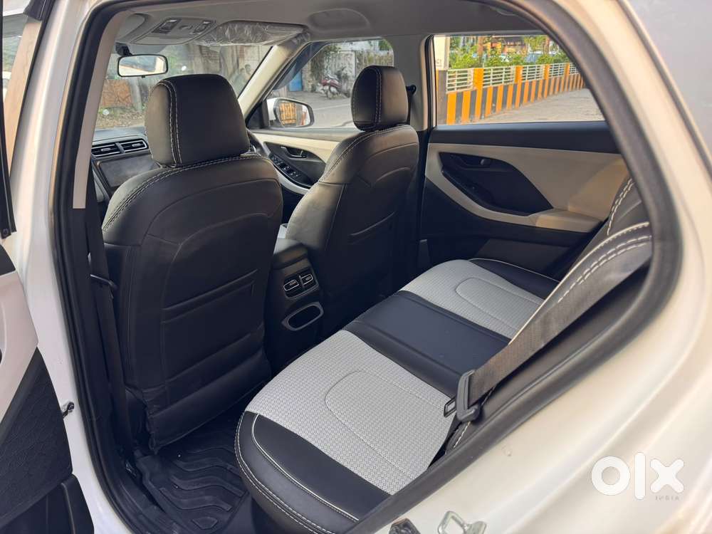 Hyundai Creta E 1.5 Diesel, 2022, Diesel
