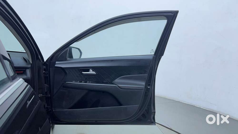 Hyundai Verna 1.5 Sx Turbo Petrol Dct, 2023, Petrol