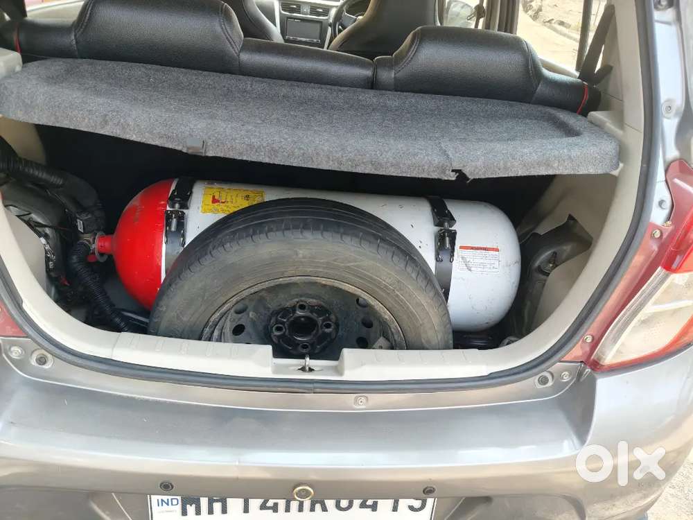 Maruti Suzuki Celerio 2019