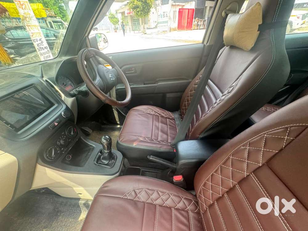 Maruti Wagon R 2021