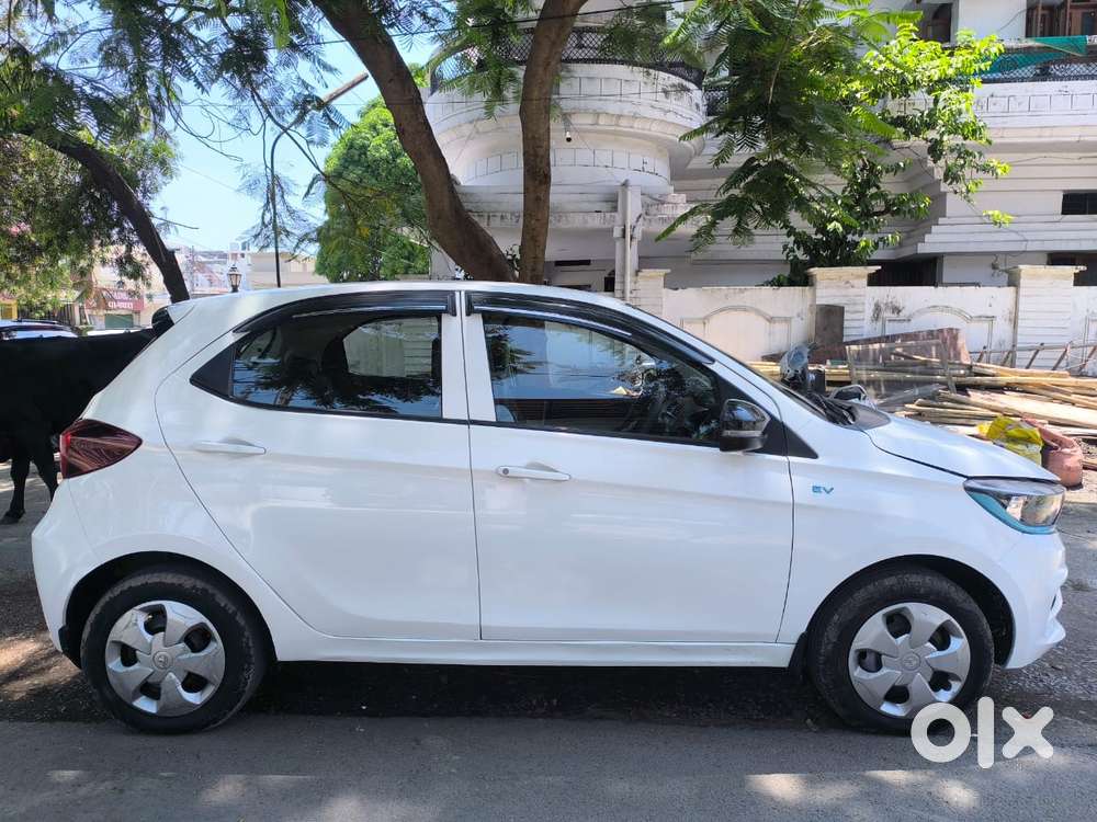Tata Tiago Ev Xt Mr, 2023, Electric