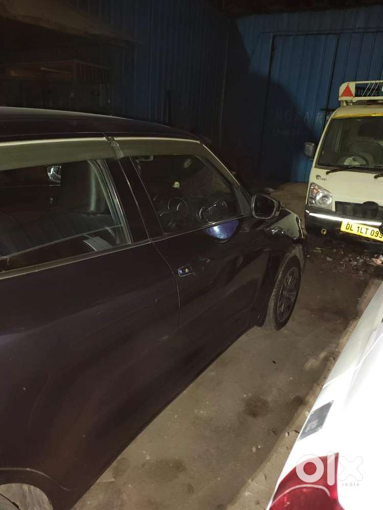 Maruti Suzuki Swift 2018 Diesel Very Good Condition