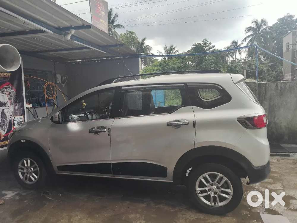 Renault Triber 1.0 Rxt 2020