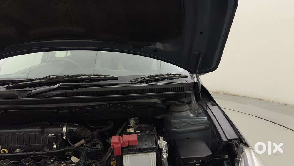 Maruti Suzuki Ciaz Zeta 1.5, 2022, Petrol