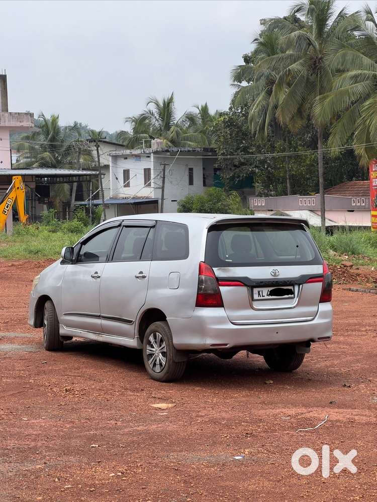 Toyota Innova 2006