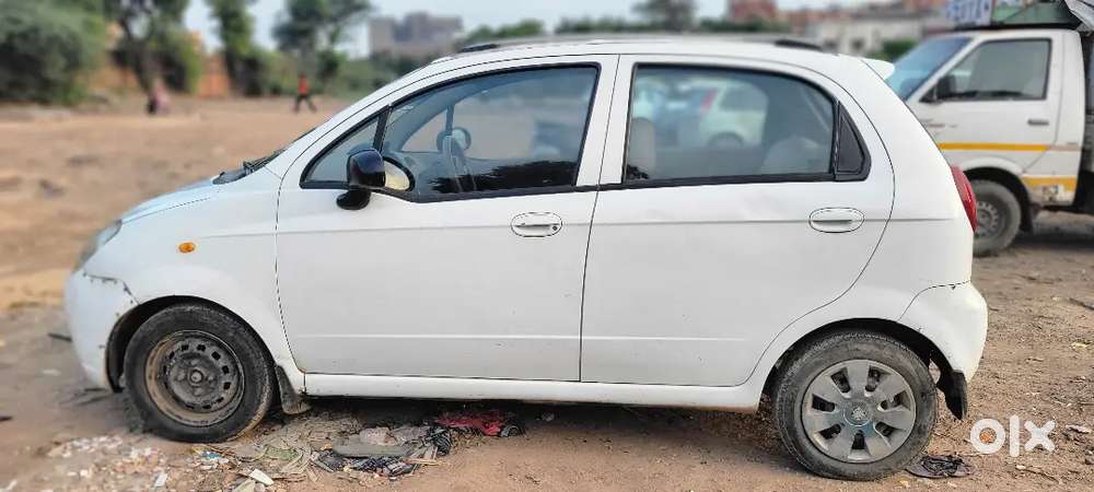 Chevrolet Spark 1.0 Lt 2011 Car