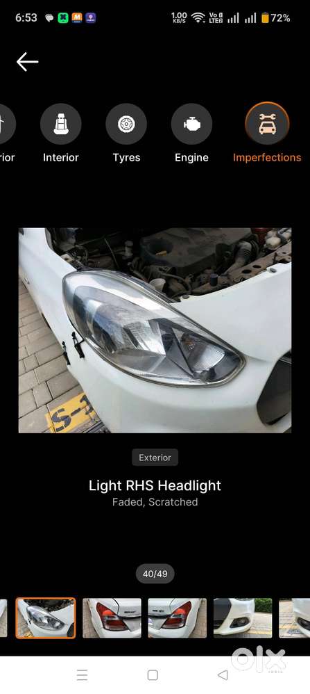 Renault Scala 2014 Diesel Good Condition