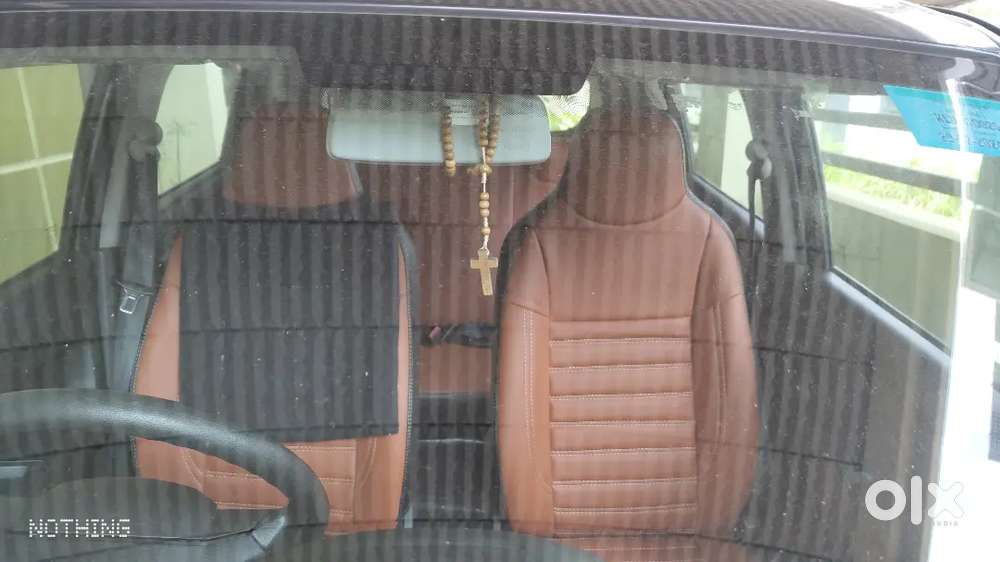 Maruti Suzuki S-presso Vxi (o) Amt With Warranty