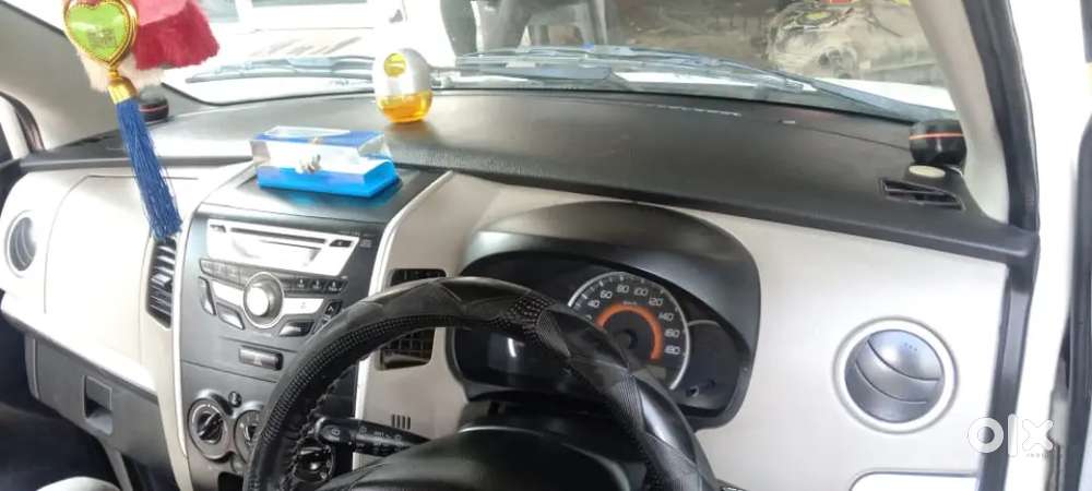 Maruti Suzuki Wagon R 2015 Cng & Hybrids 100000 Km Driven