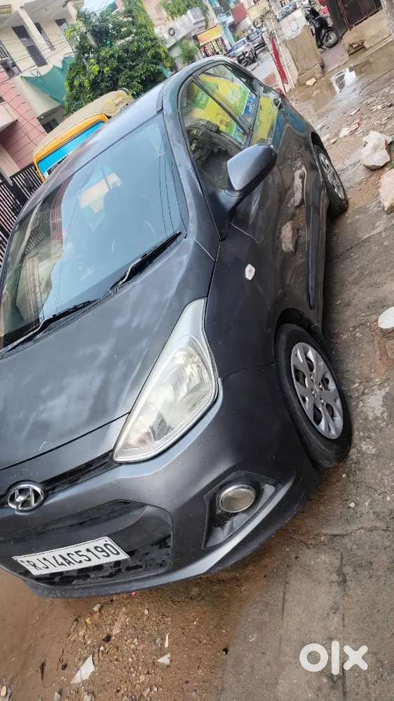 Hyundai Grand I10 Diesel 2015