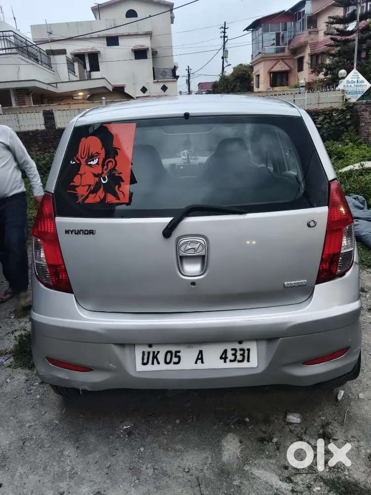 Hyundai I10 2012. 140,000