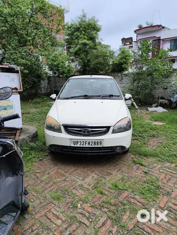 Tata Indigo Ecs Lx Cr4 2014
