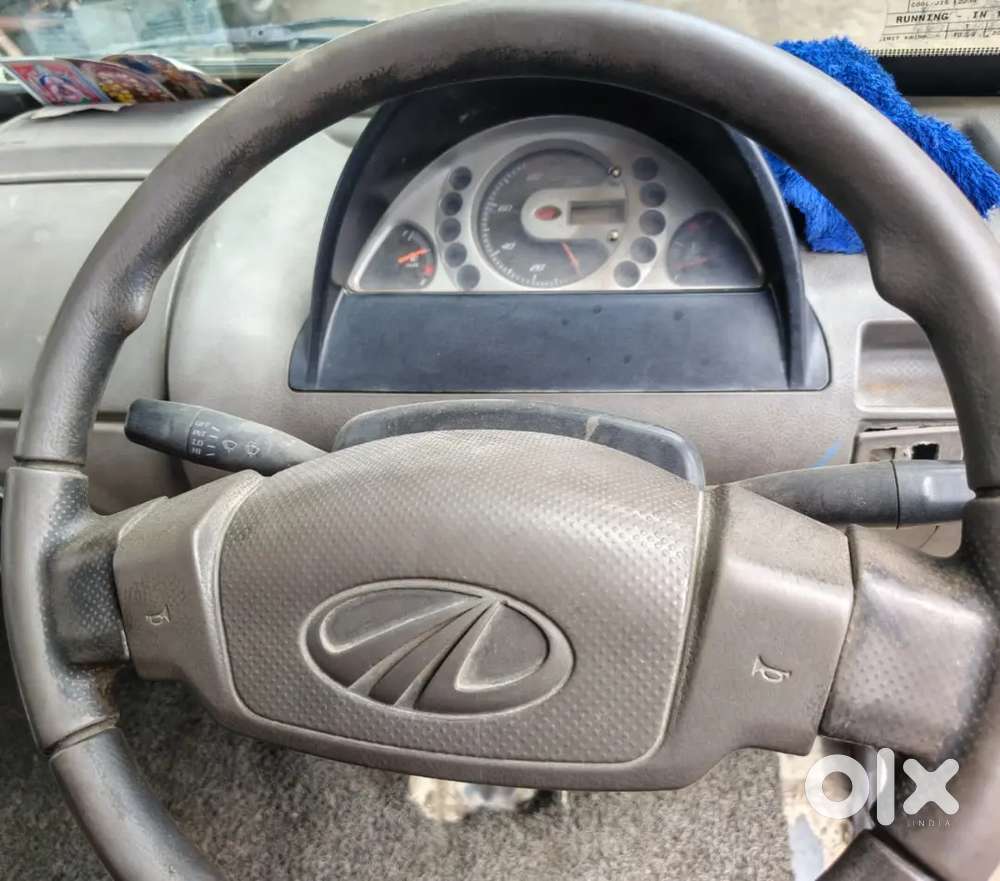 Mahindra Supro Diesel Manual 2011