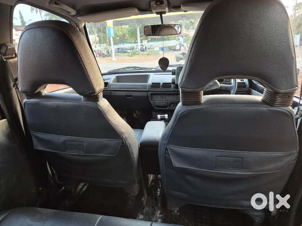 Maruti Suzuki 800 1998 Petrol Good Condition