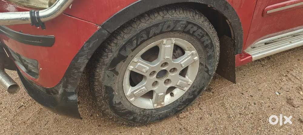 Mahindra Xylo 2011 Diesel 94000 Km