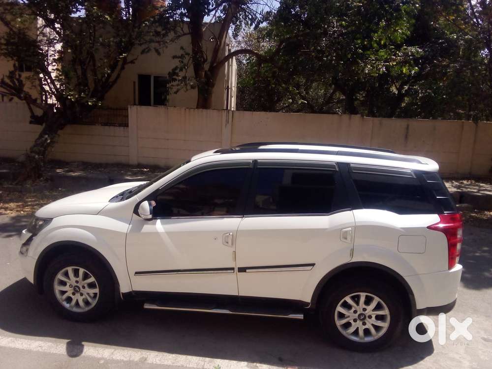 Mahindra Xuv500 2.2 W10, 2016, Diesel