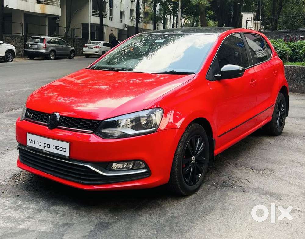 Volkswagen Gti 1.8 Tsi, 2015, Petrol