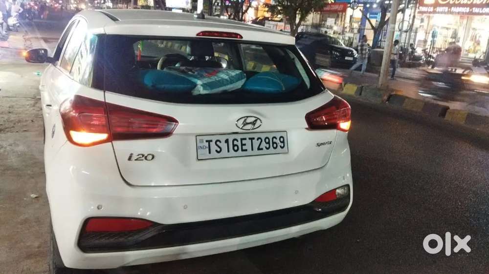 I20 For Sale