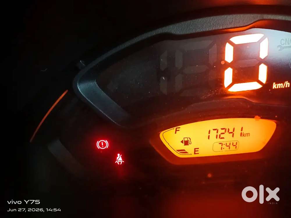 Maruti Alto K10 2024