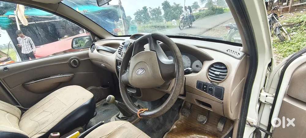 Mahindra Xylo Diesel 2013