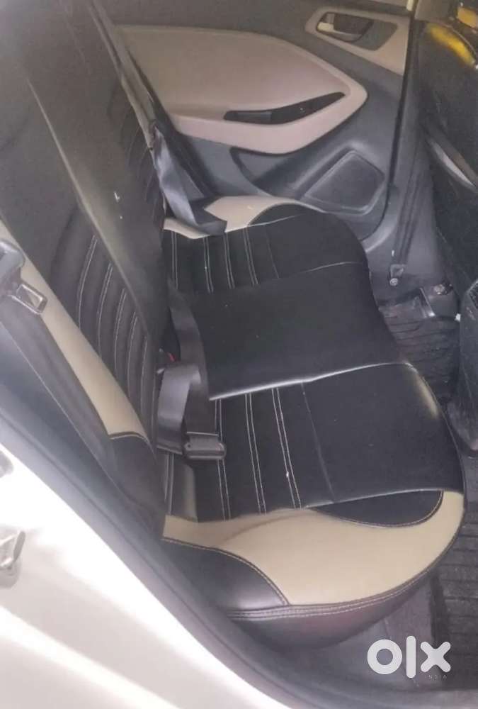 Hyundai 120 Elite Magna