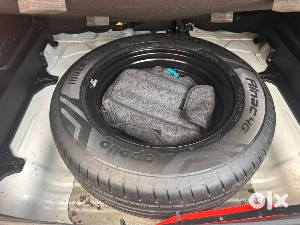 Hyundai Creta Sx (o) 1.5 Diesel Automatic, 2022, Diesel