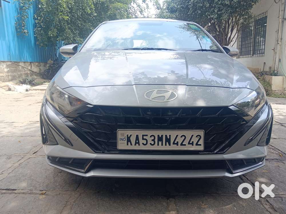 Hyundai New I20 1.2 Sportz Mt, 2025, Petrol
