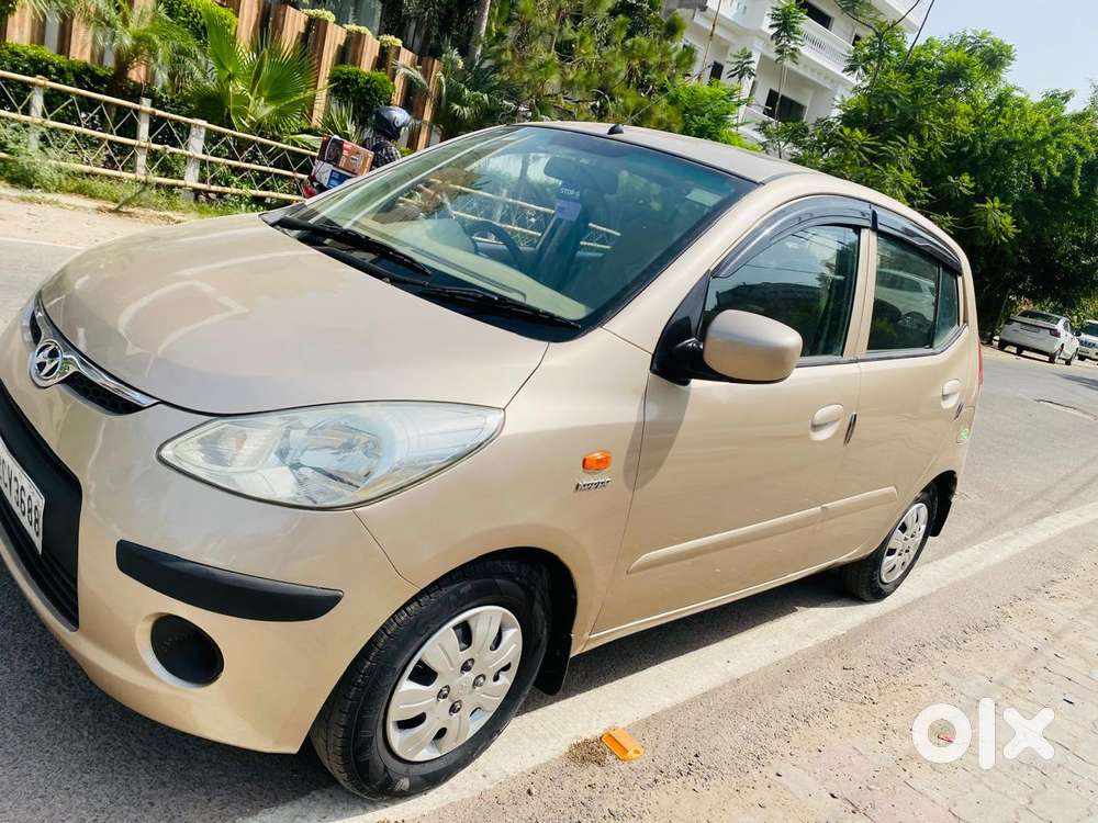 Hyundai I10 Asta Vtvt, 2008, Petrol