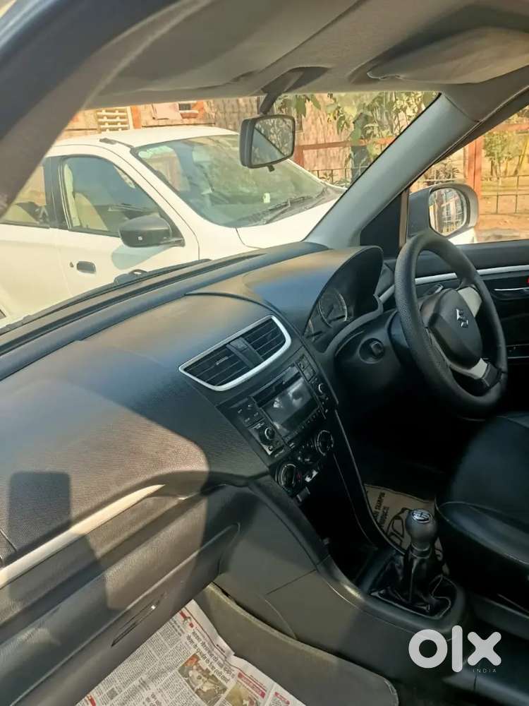 Maruti Suzuki Swift 2016