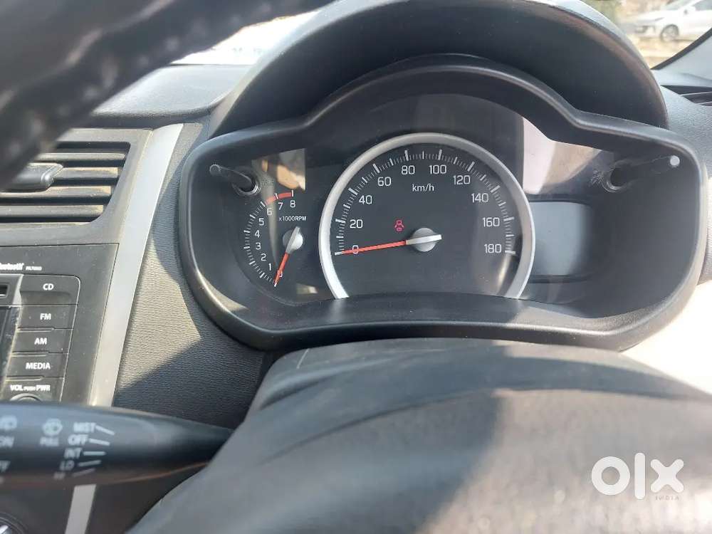 Maruti Suzuki Celerio 2021