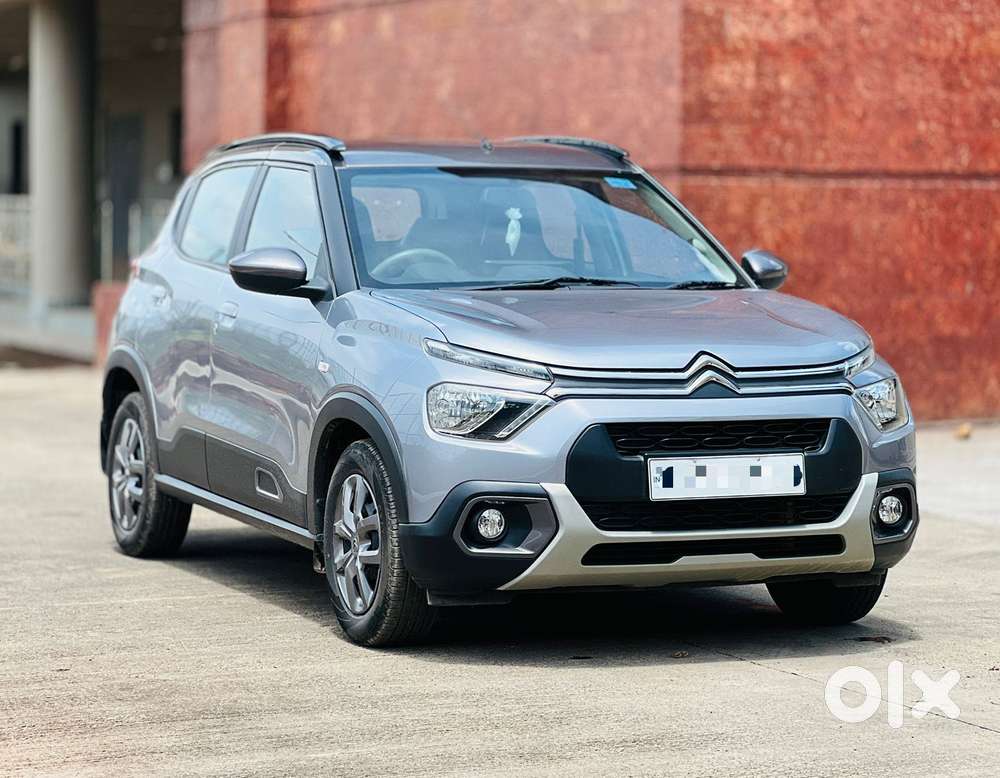 Citroen C3 Feel 1.2 Petrol, 2024, Petrol