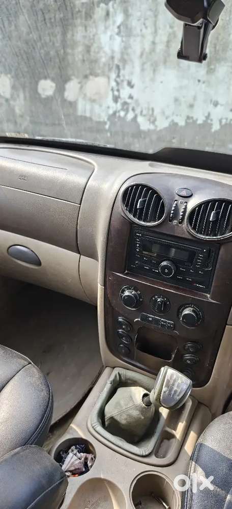 Mahindra Scorpio-n Diesel 2013
