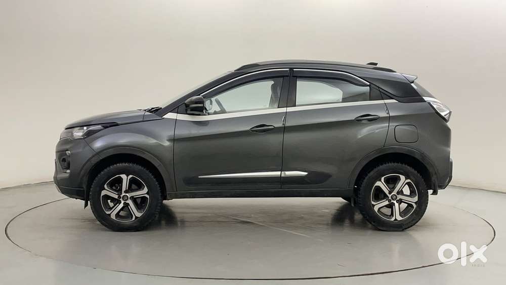 Tata Nexon 1.2 Revotron Xz Plus (o), 2021, Petrol