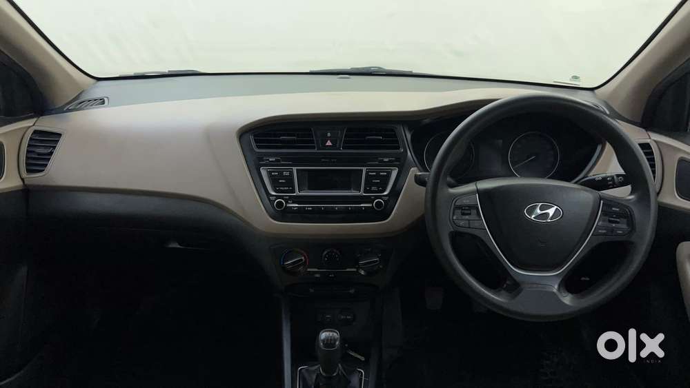 Hyundai Elite I20 [ ] 1.2 Magna, 2015, Petrol