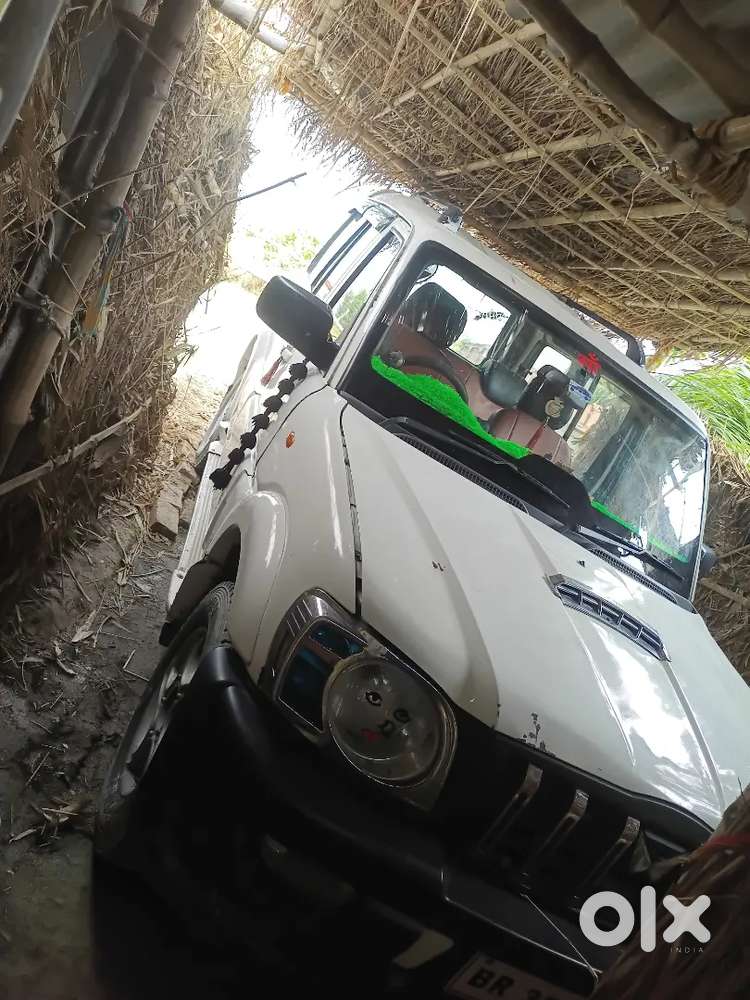 Mahindra Scorpio 2011 Diesel 140 Km Driven
