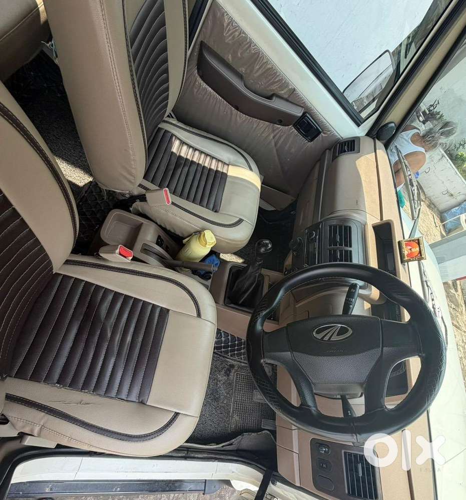 Mahindra Diesel Car 2022