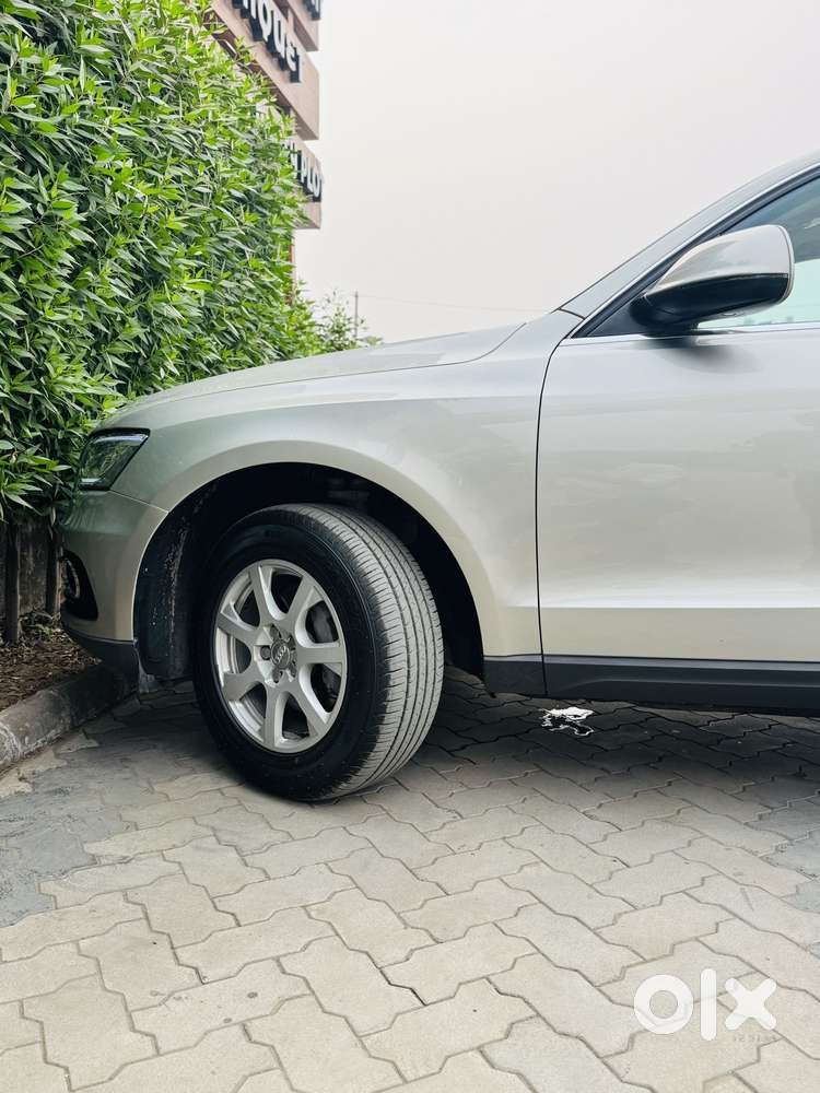 Audi Q5 2012-2017 2.0 Tdi Quattro, 2013, Diesel