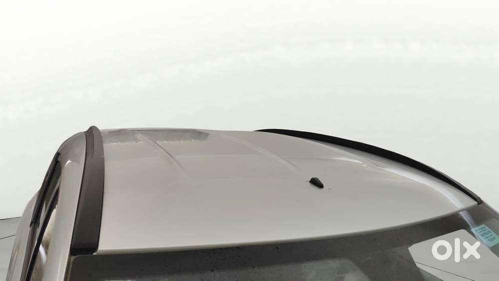 Mahindra Kuv 100 2016-2017 Mfalcon G80 K2, 2016, Petrol