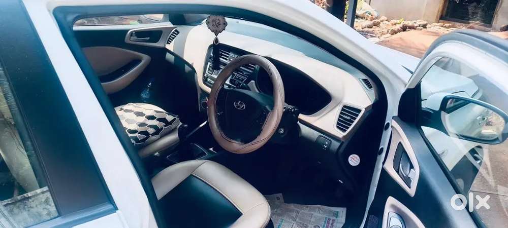 Hyundai I20 2014 Petrol Well Maintained