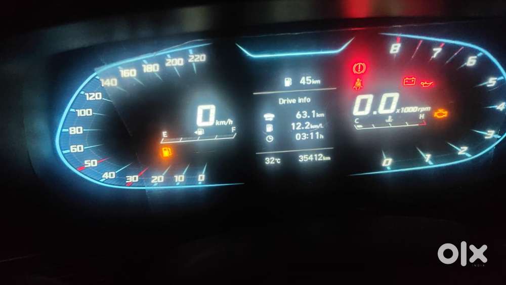 Maruti Suzuki Swift Vxi Ags, 2019, Petrol