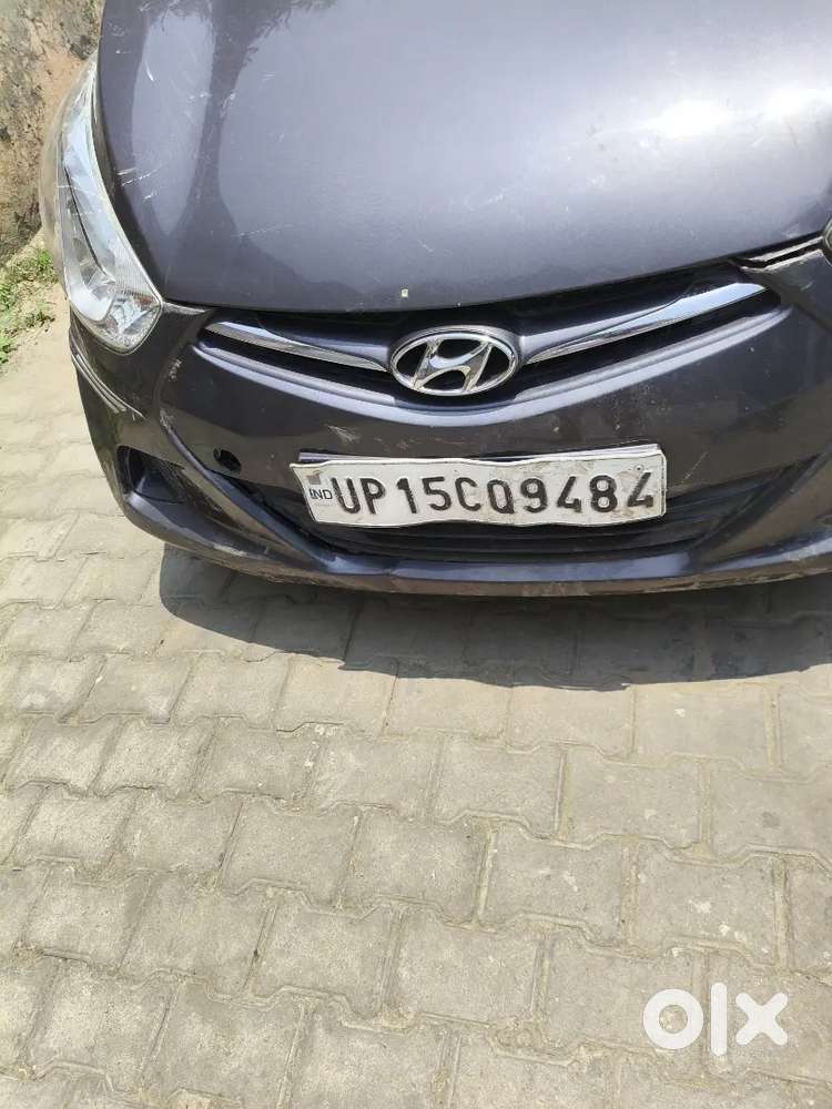 Hyundai Eon Magna+ 2018.6.12