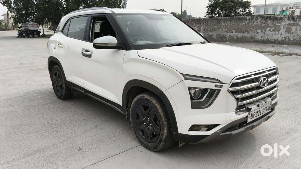 Hyundai Creta 1.4 Crdi S Plus, 2020, Diesel