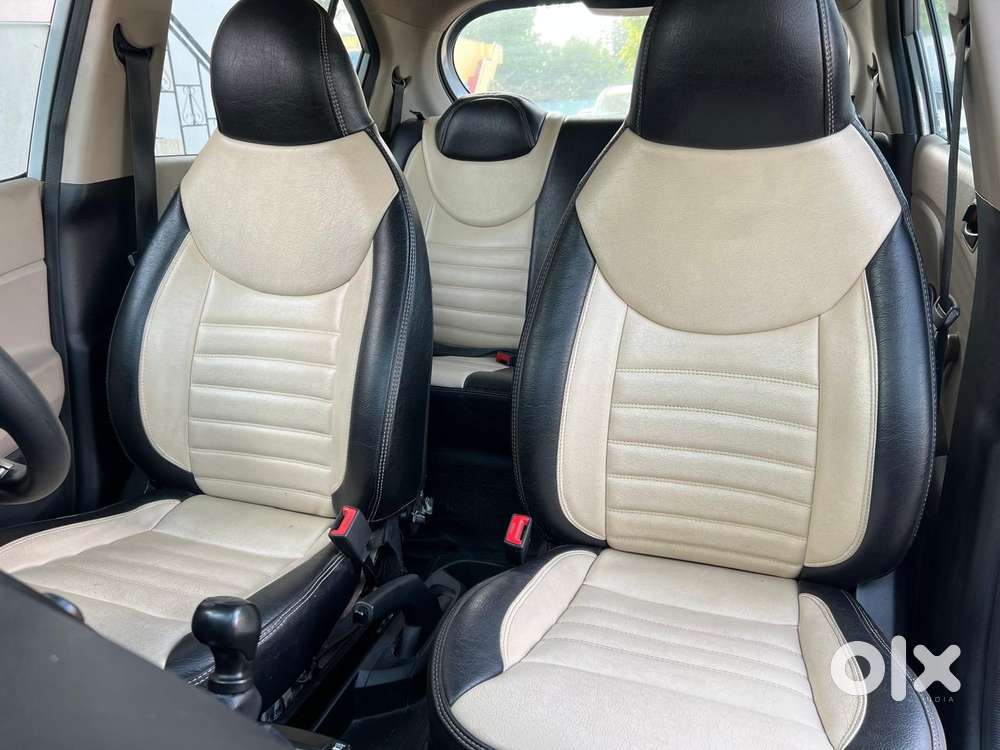 Hyundai Santro Era Executive, 2019, Petrol