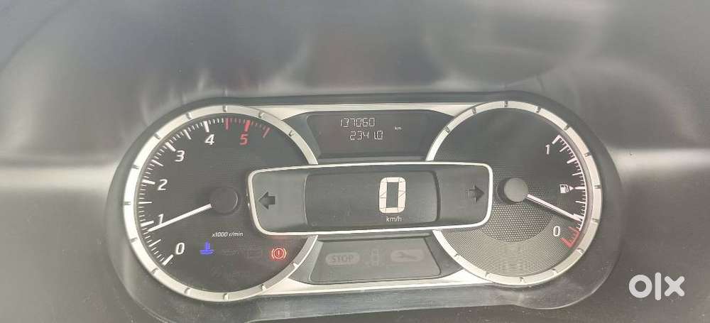 Toyota Innova Crysta 2.4 Z 7 Str, 2023, Diesel