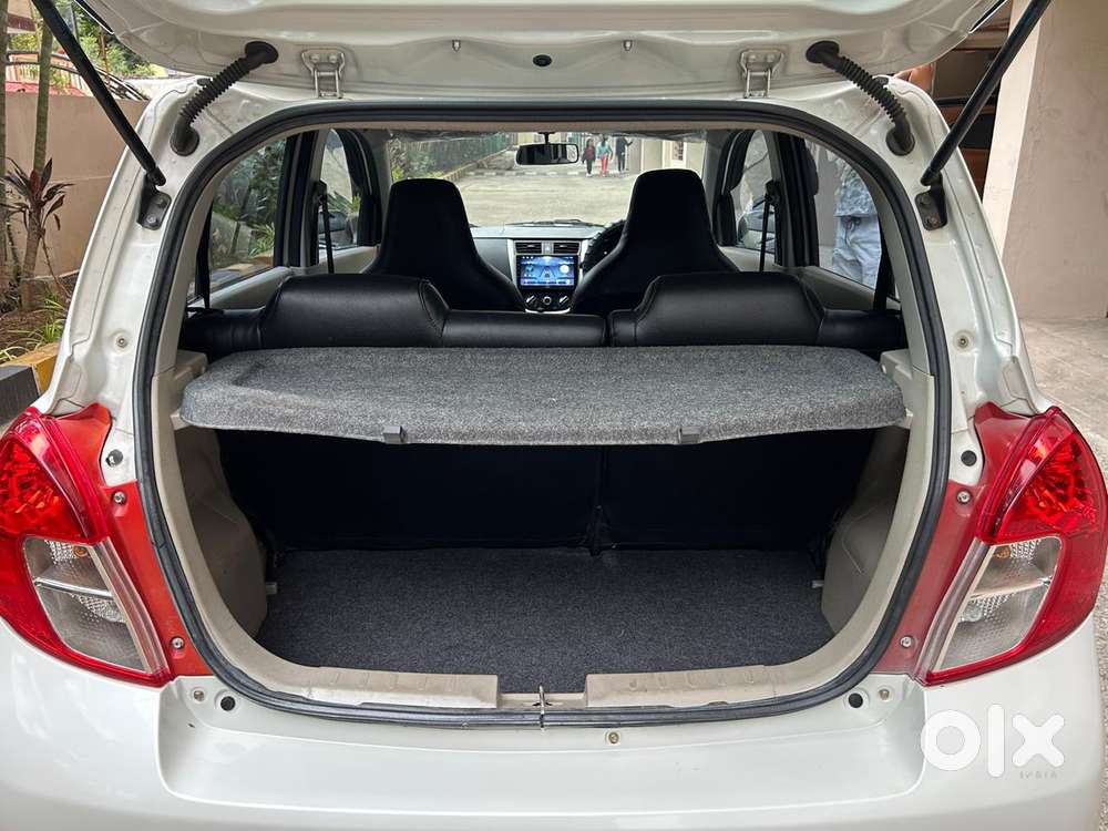 Maruti Suzuki Celerio Zxi Amt, 2019, Petrol