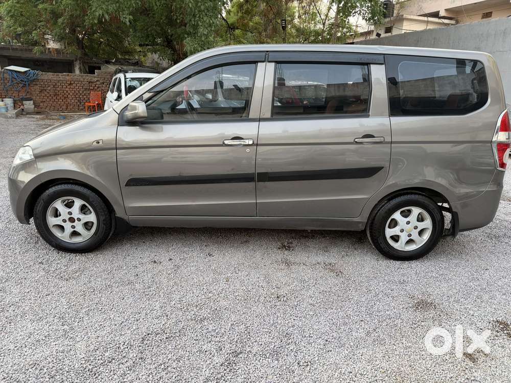 Chevrolet Enjoy 1.4 Ltz 8, 2015, Diesel